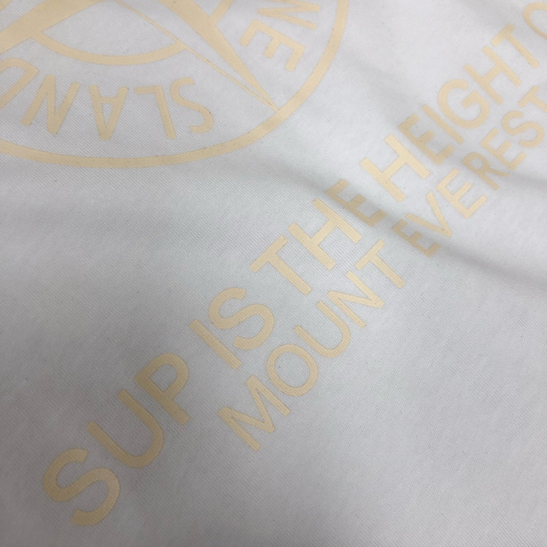 LuxluxHouse Best Quality Clothes Stone Island T-shirt