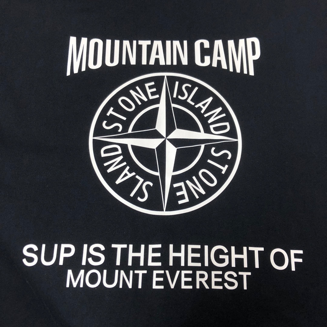 LuxluxHouse Best Quality Clothes Stone Island T-shirt