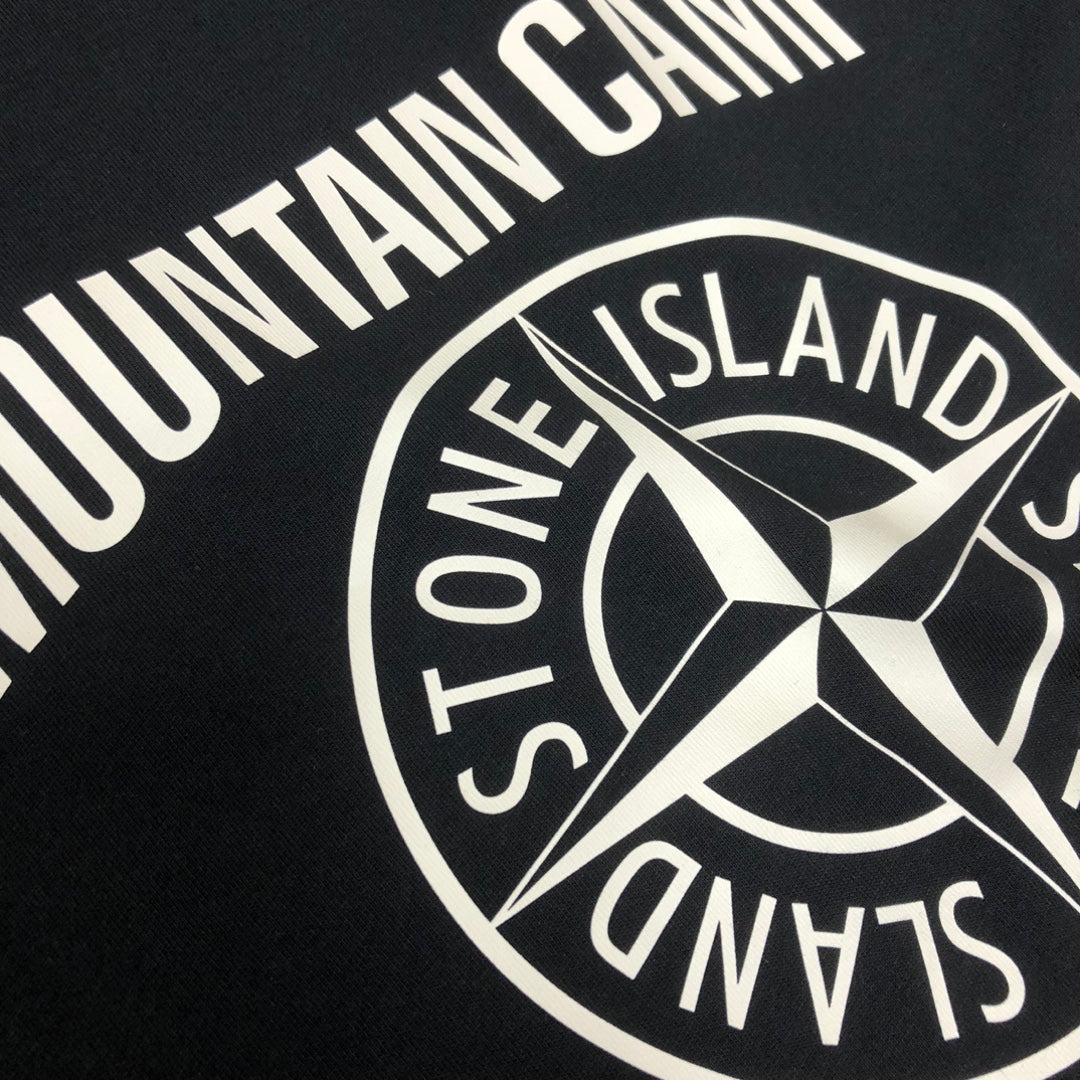 LuxluxHouse Best Quality Clothes Stone Island T-shirt