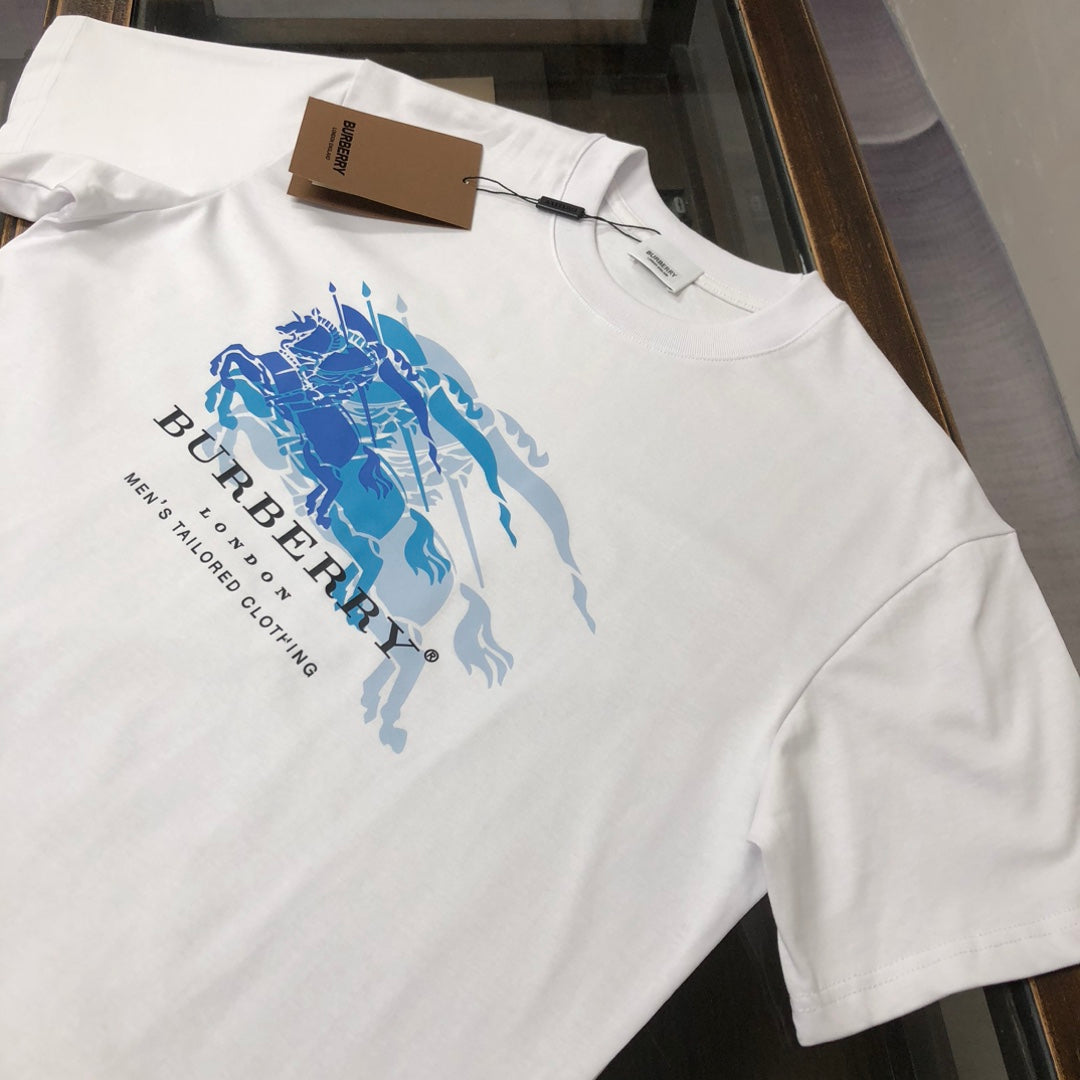 LuxluxHouse Best Quality Clothes Burberry T-shirt
