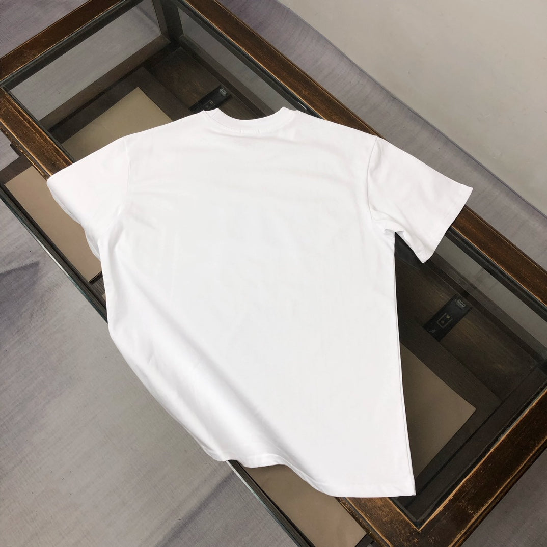 LuxluxHouse Best Quality Clothes Burberry T-shirt