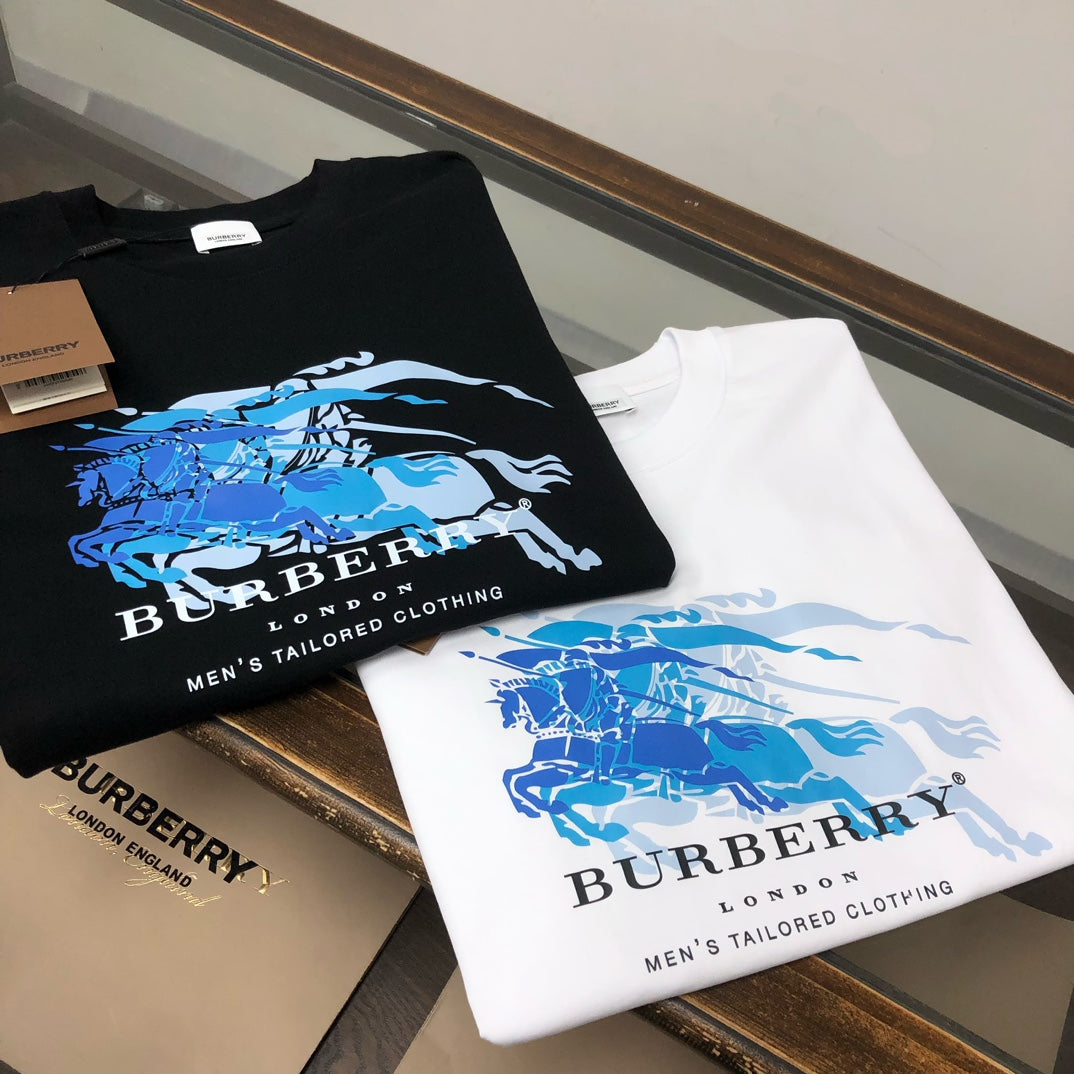 LuxluxHouse Best Quality Clothes Burberry T-shirt