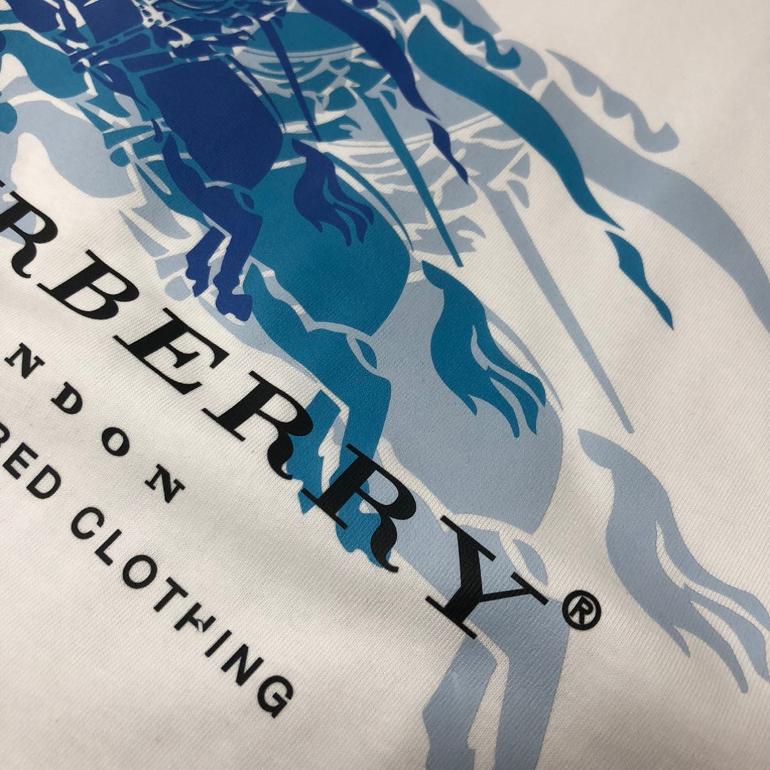 LuxluxHouse Best Quality Clothes Burberry T-shirt
