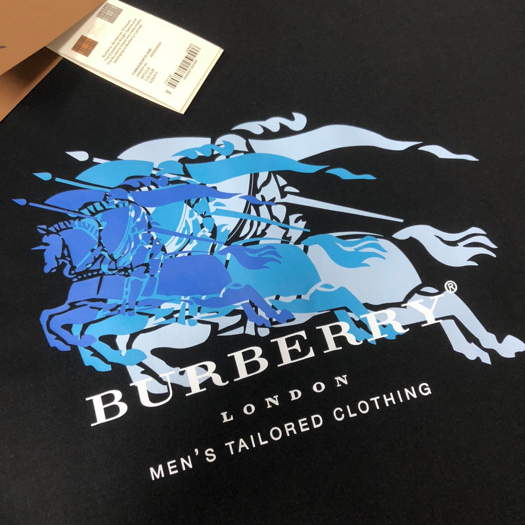 LuxluxHouse Best Quality Clothes Burberry T-shirt