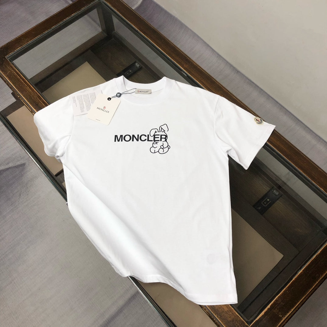 LuxluxHouse Best Quality Clothes T-shirt Moncler