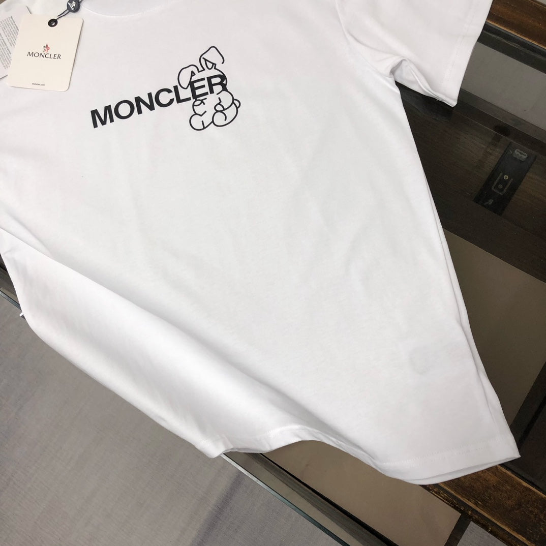 LuxluxHouse Best Quality Clothes T-shirt Moncler