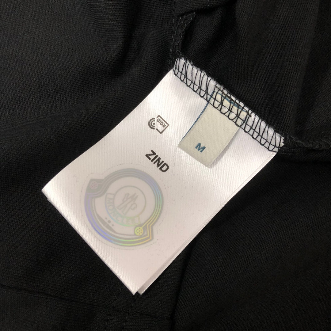 LuxluxHouse Best Quality Clothes T-shirt Moncler