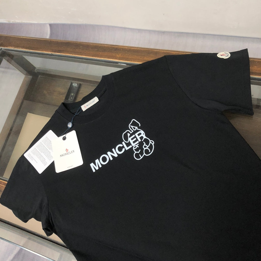 LuxluxHouse Best Quality Clothes T-shirt Moncler