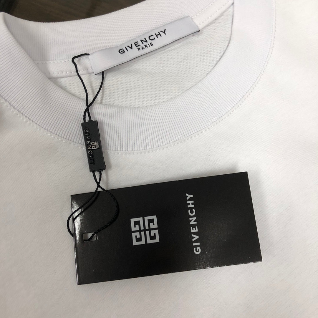 LuxluxHouse Best Quality Clothes Givenchy T-shirt