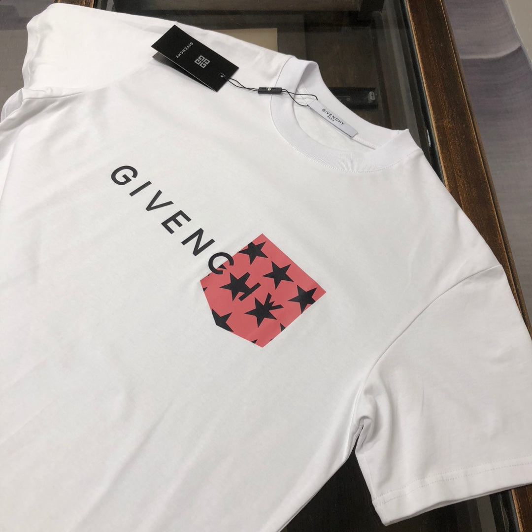 LuxluxHouse Best Quality Clothes Givenchy T-shirt