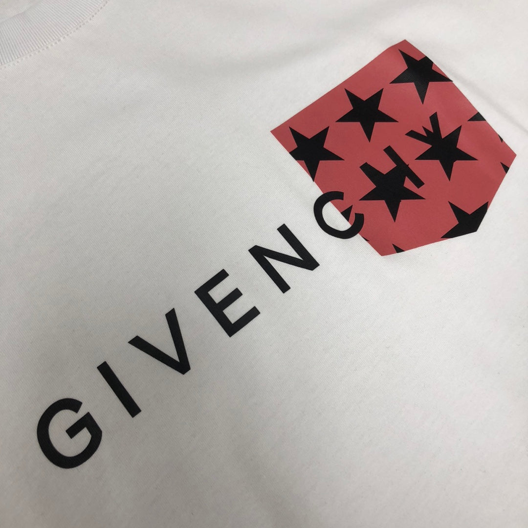 LuxluxHouse Best Quality Clothes Givenchy T-shirt