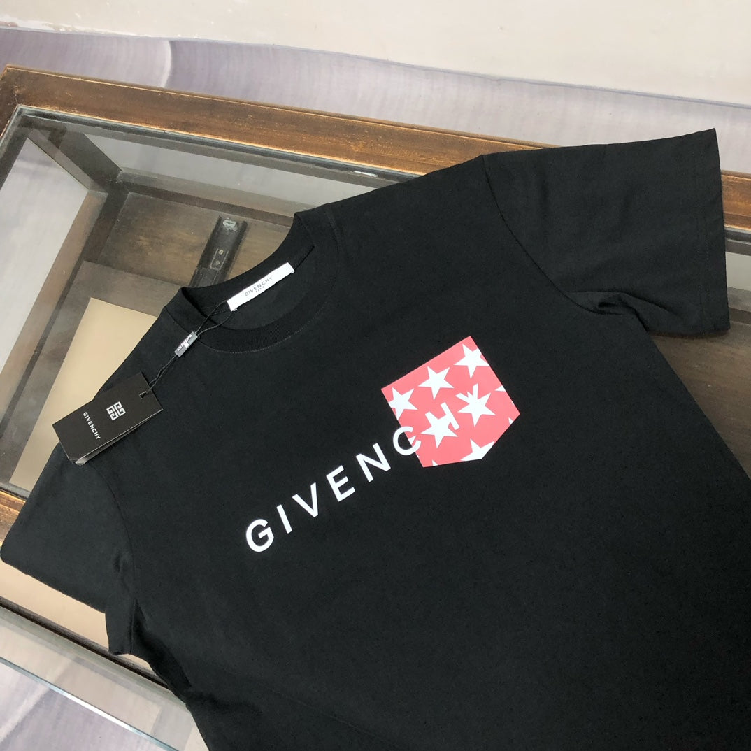 LuxluxHouse Best Quality Clothes Givenchy T-shirt