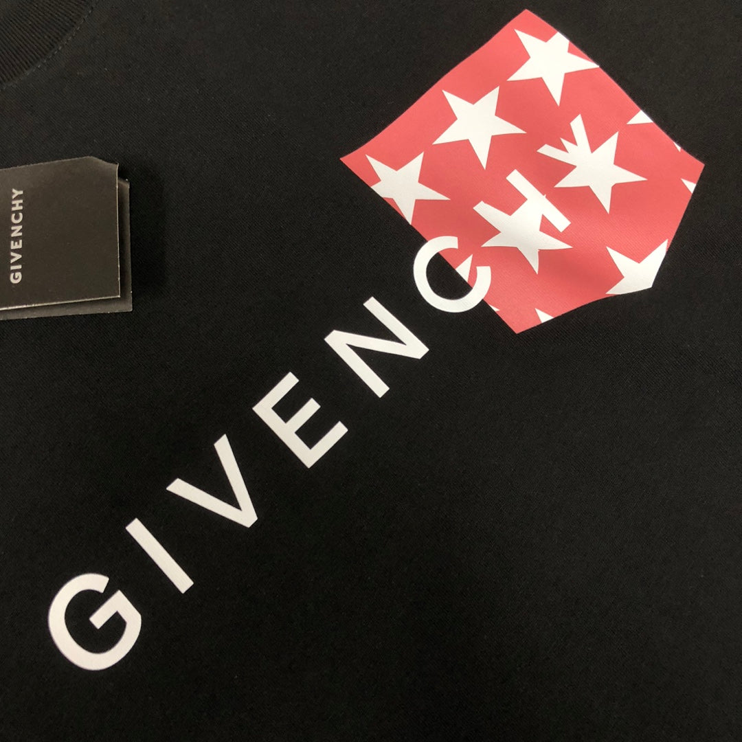LuxluxHouse Best Quality Clothes Givenchy T-shirt