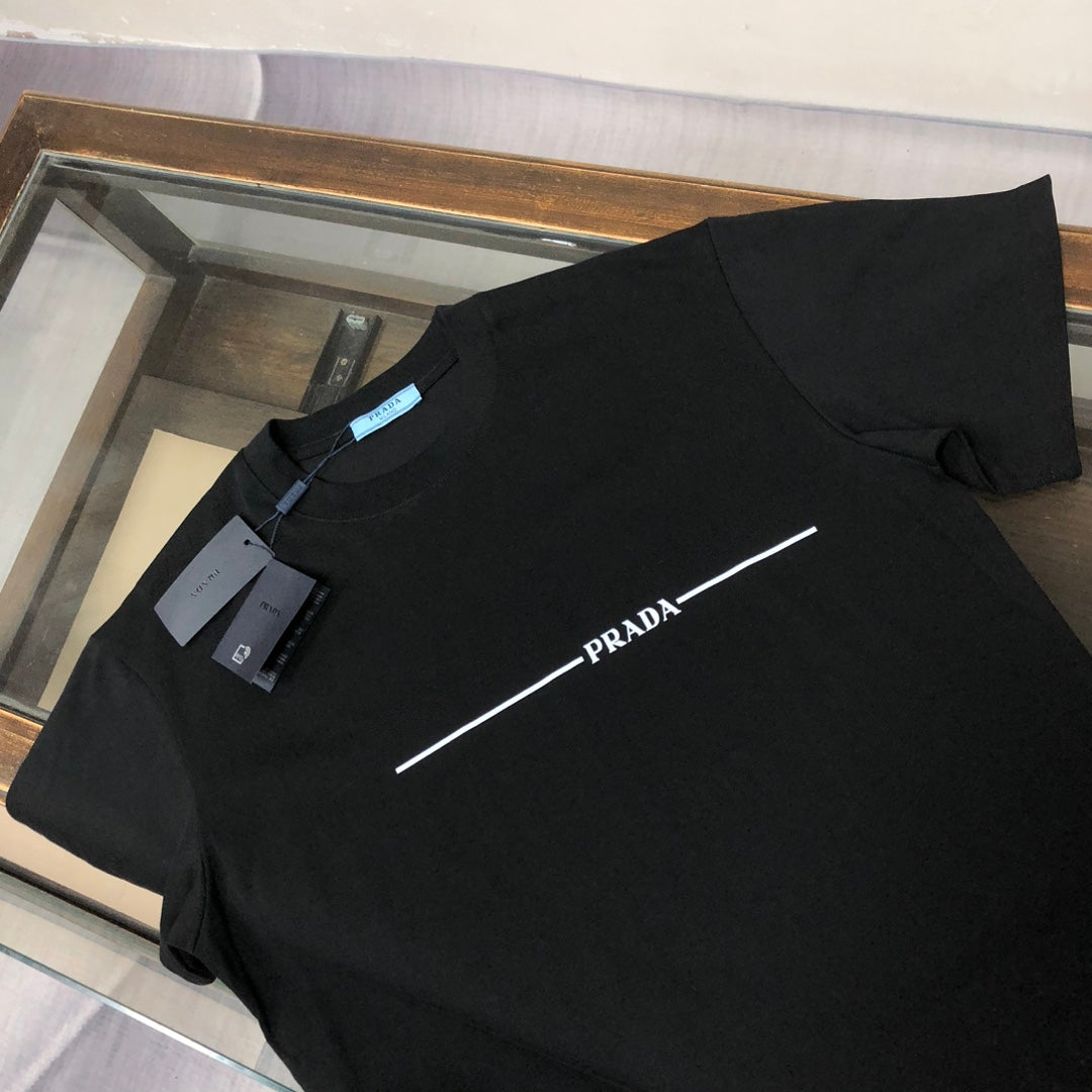 LuxluxHouse Best Quality Clothes T-shirt Prada