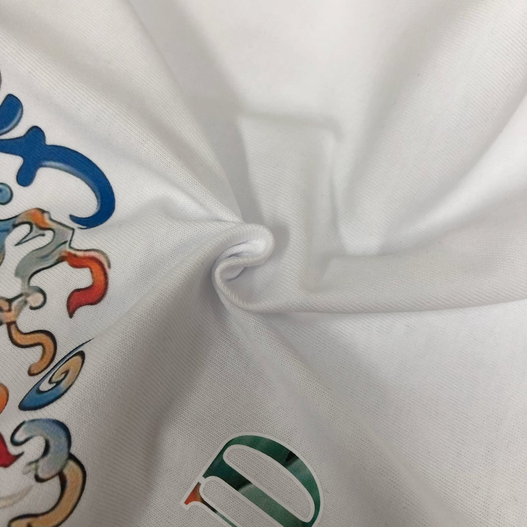 LuxluxHouse Best Quality Clothes Stone Island T-shirt