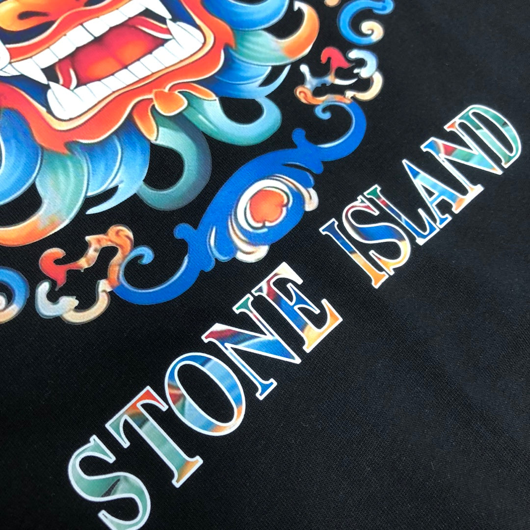 LuxluxHouse Best Quality Clothes Stone Island T-shirt