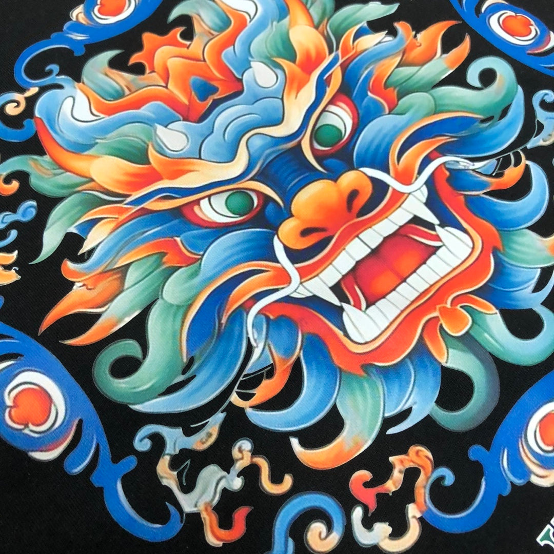 LuxluxHouse Best Quality Clothes Stone Island T-shirt