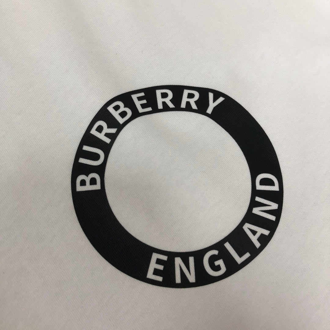 LuxluxHouse Best Quality Clothes Burberry T-shirt