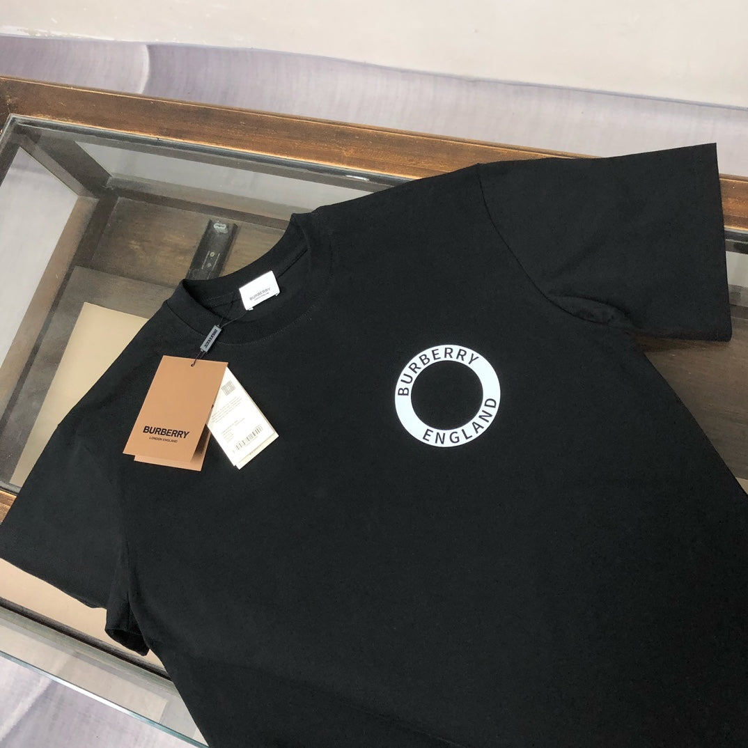 LuxluxHouse Best Quality Clothes Burberry T-shirt