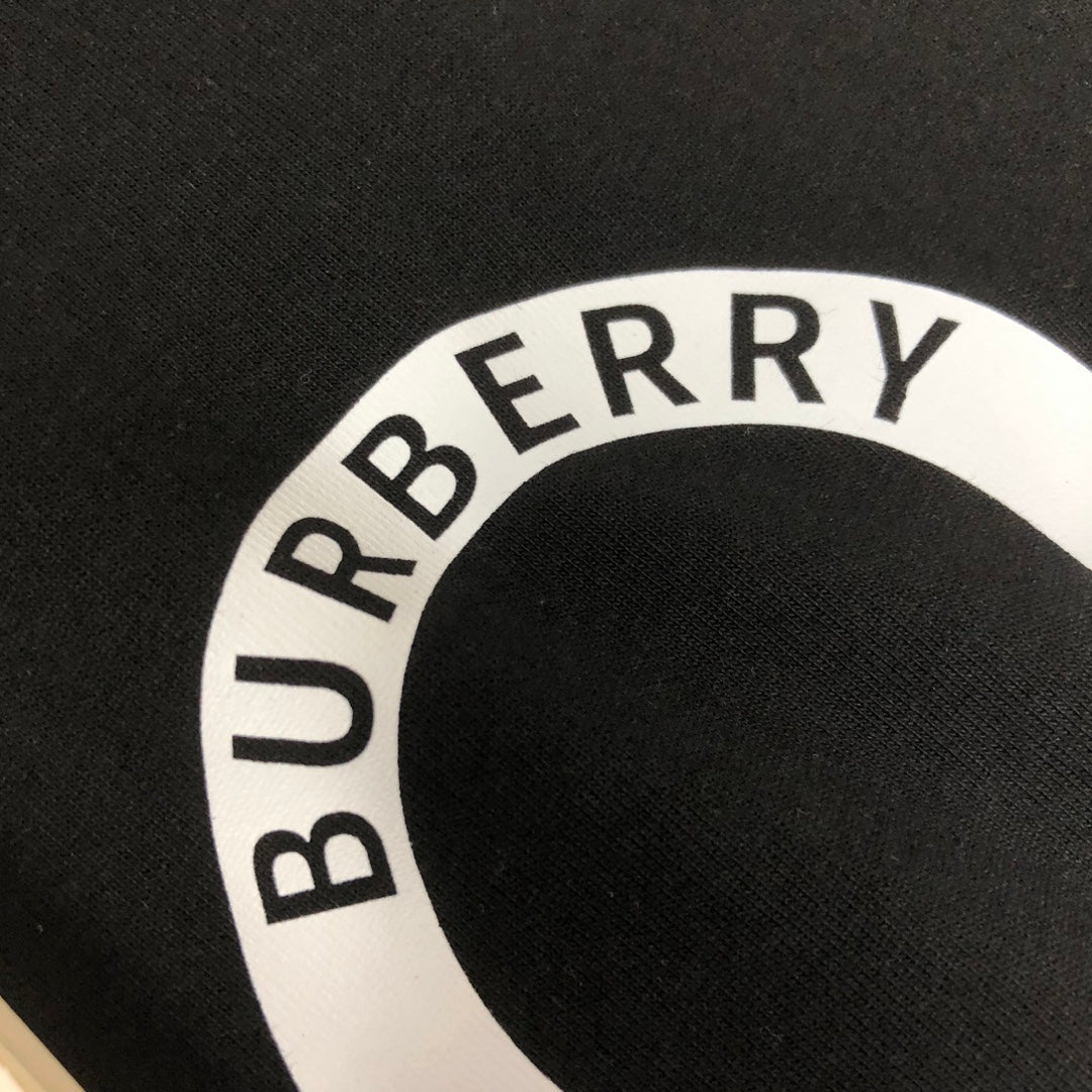 LuxluxHouse Best Quality Clothes Burberry T-shirt