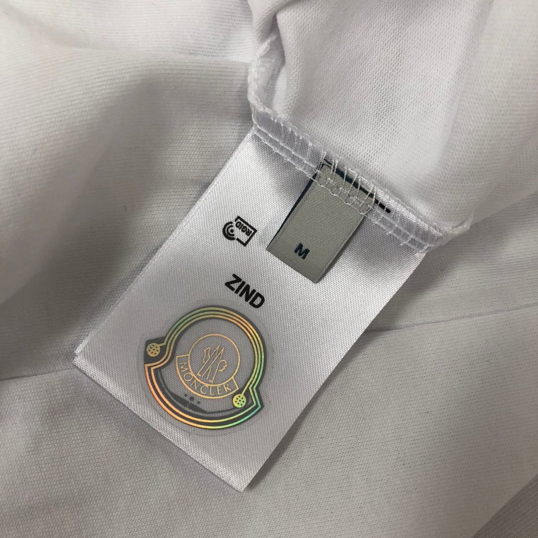 LuxluxHouse Best Quality Clothes T-shirt Moncler