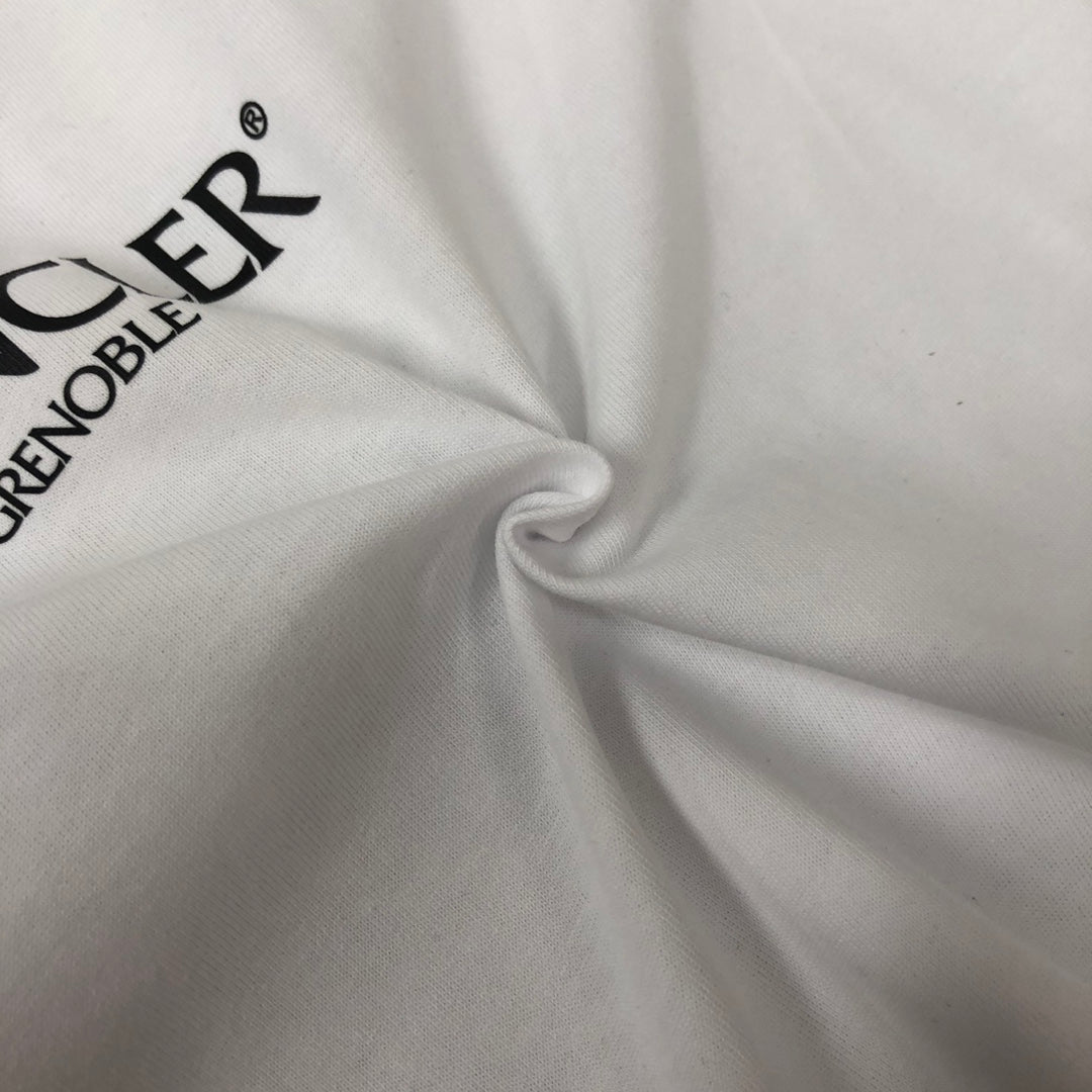 LuxluxHouse Best Quality Clothes T-shirt Moncler
