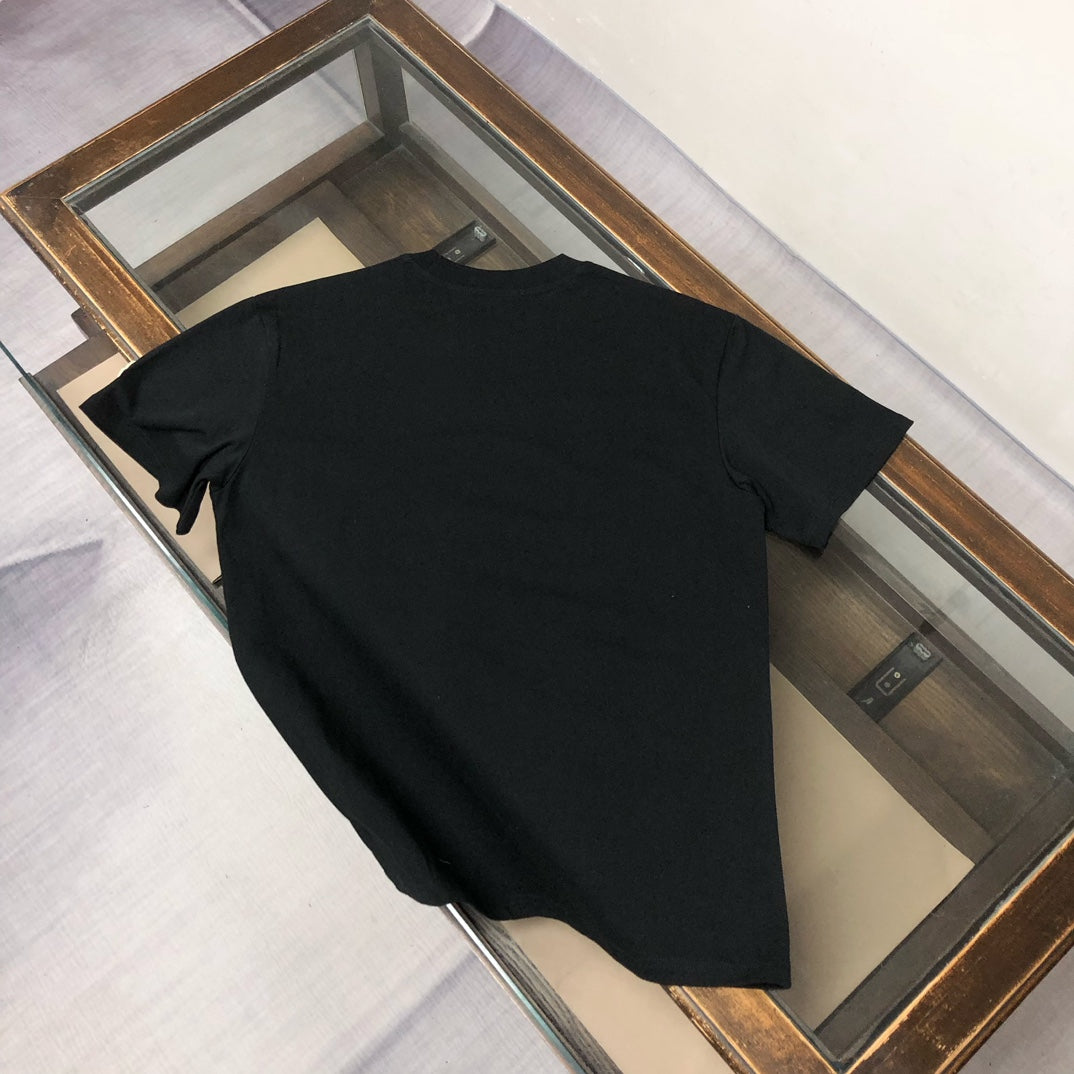 LuxluxHouse Best Quality Clothes T-shirt Moncler