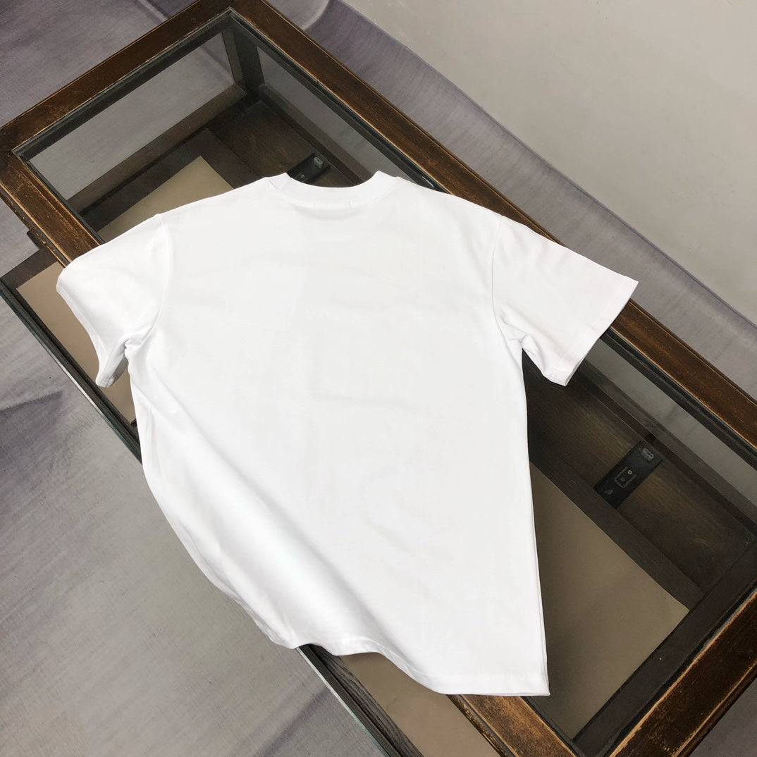 LuxluxHouse Best Quality Clothes T-shirt Moncler