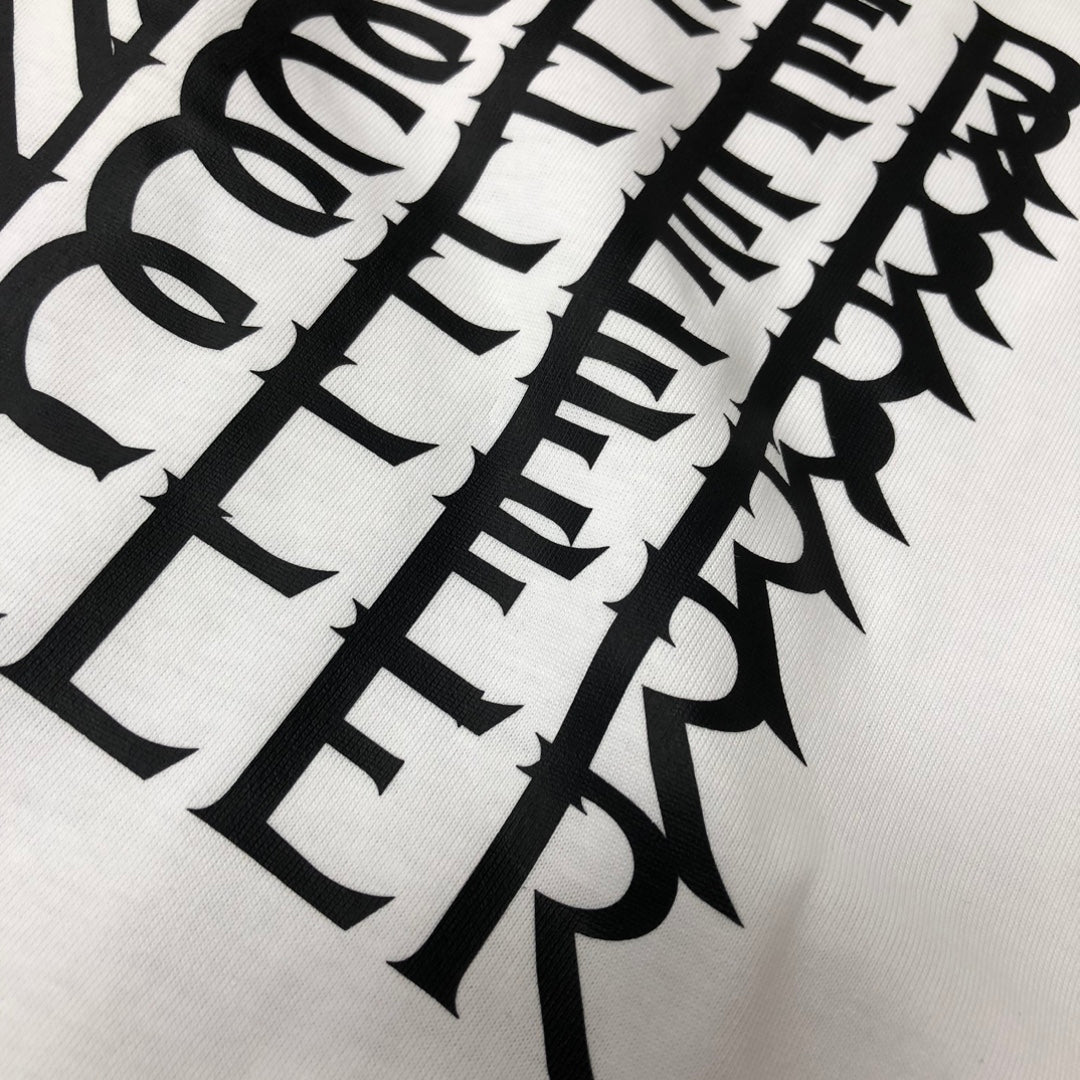 LuxluxHouse Best Quality Clothes T-shirt Moncler