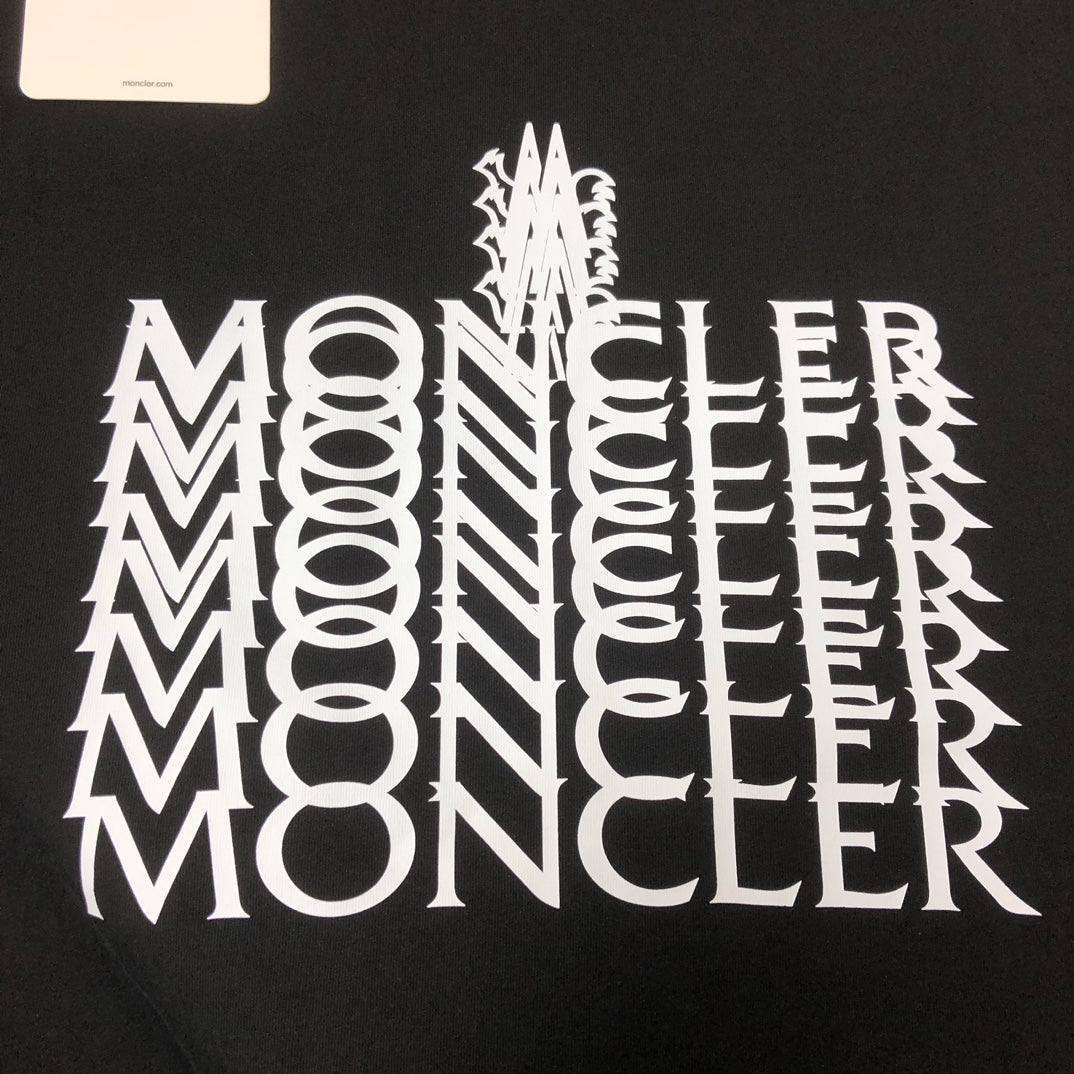 LuxluxHouse Best Quality Clothes T-shirt Moncler