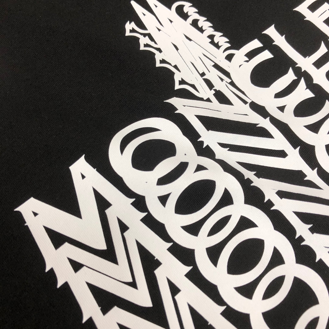 LuxluxHouse Best Quality Clothes T-shirt Moncler