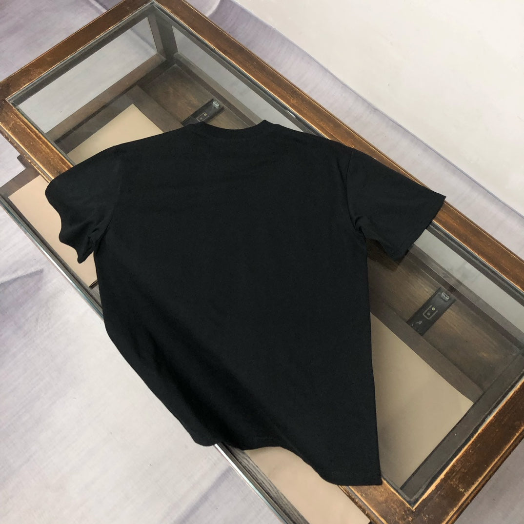 LuxluxHouse Best Quality Clothes T-shirt Moncler