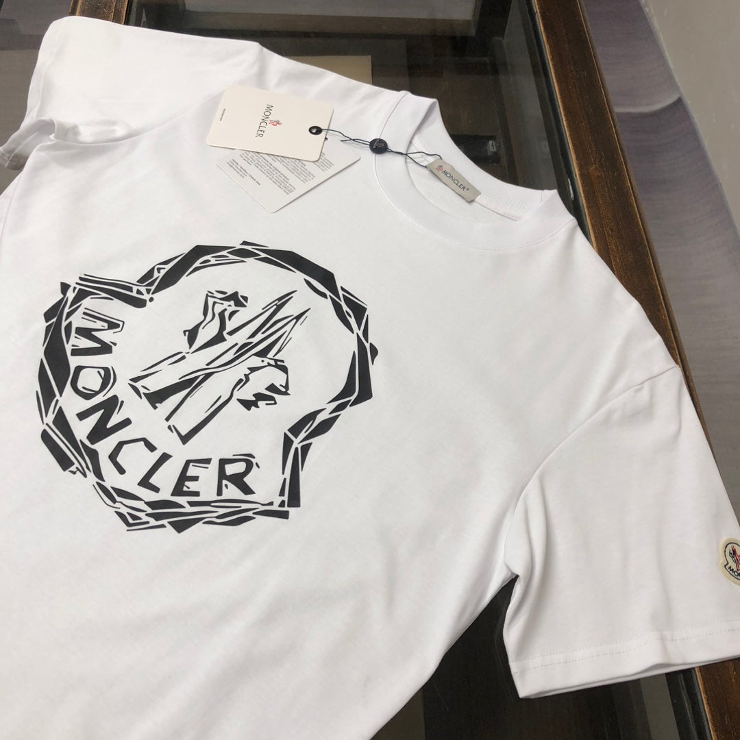 LuxluxHouse Best Quality Clothes T-shirt Moncler