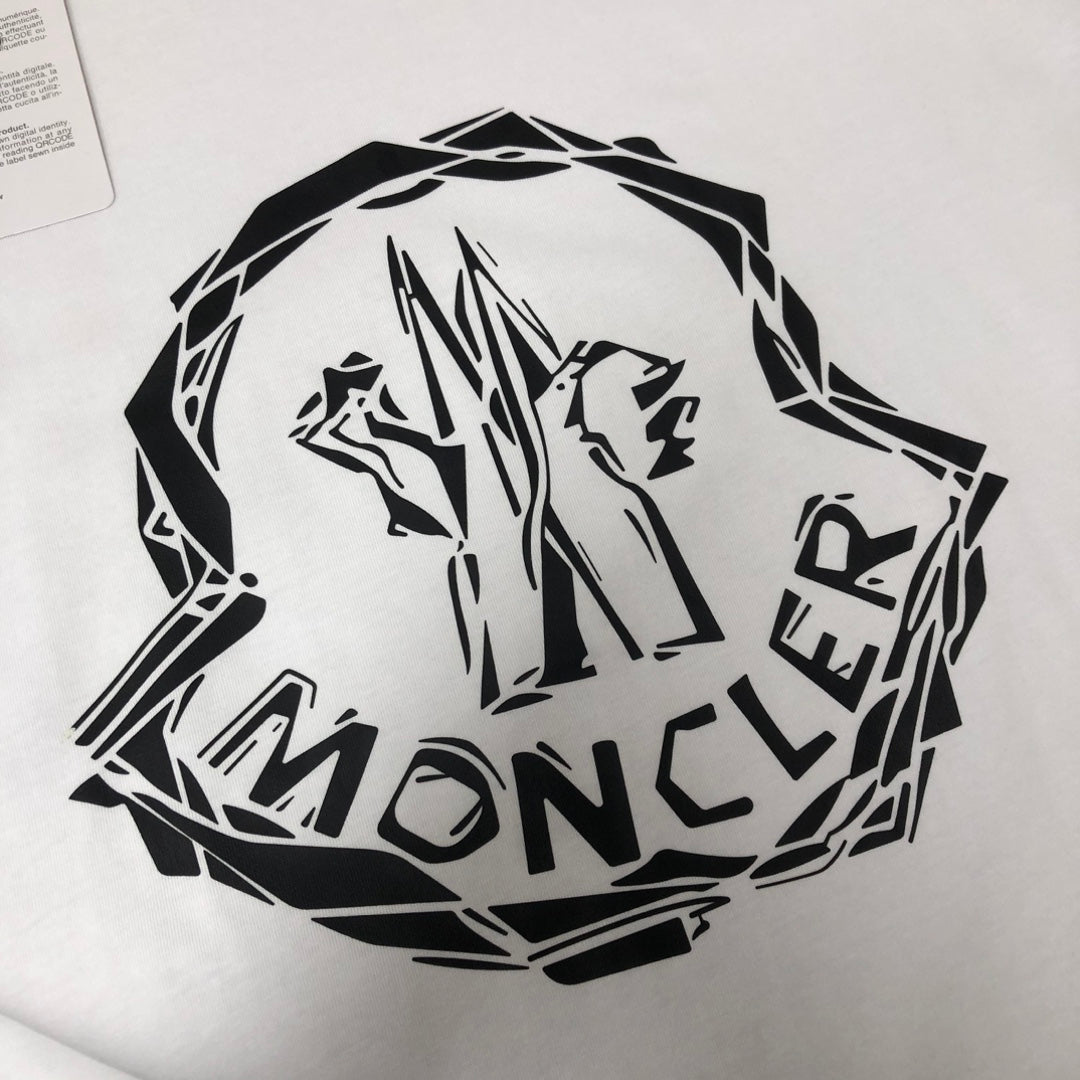 LuxluxHouse Best Quality Clothes T-shirt Moncler