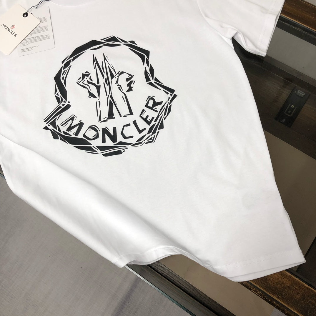 LuxluxHouse Best Quality Clothes T-shirt Moncler