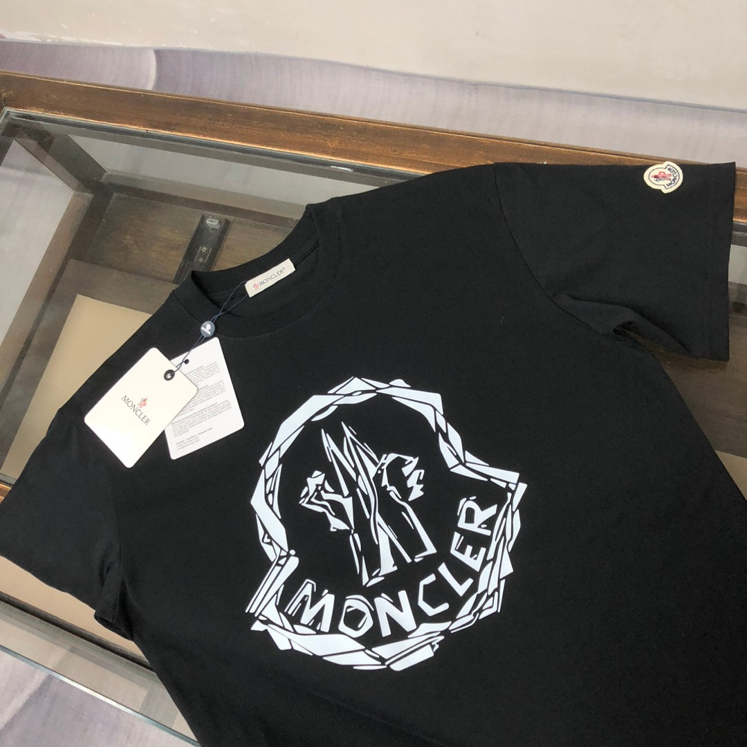 LuxluxHouse Best Quality Clothes T-shirt Moncler