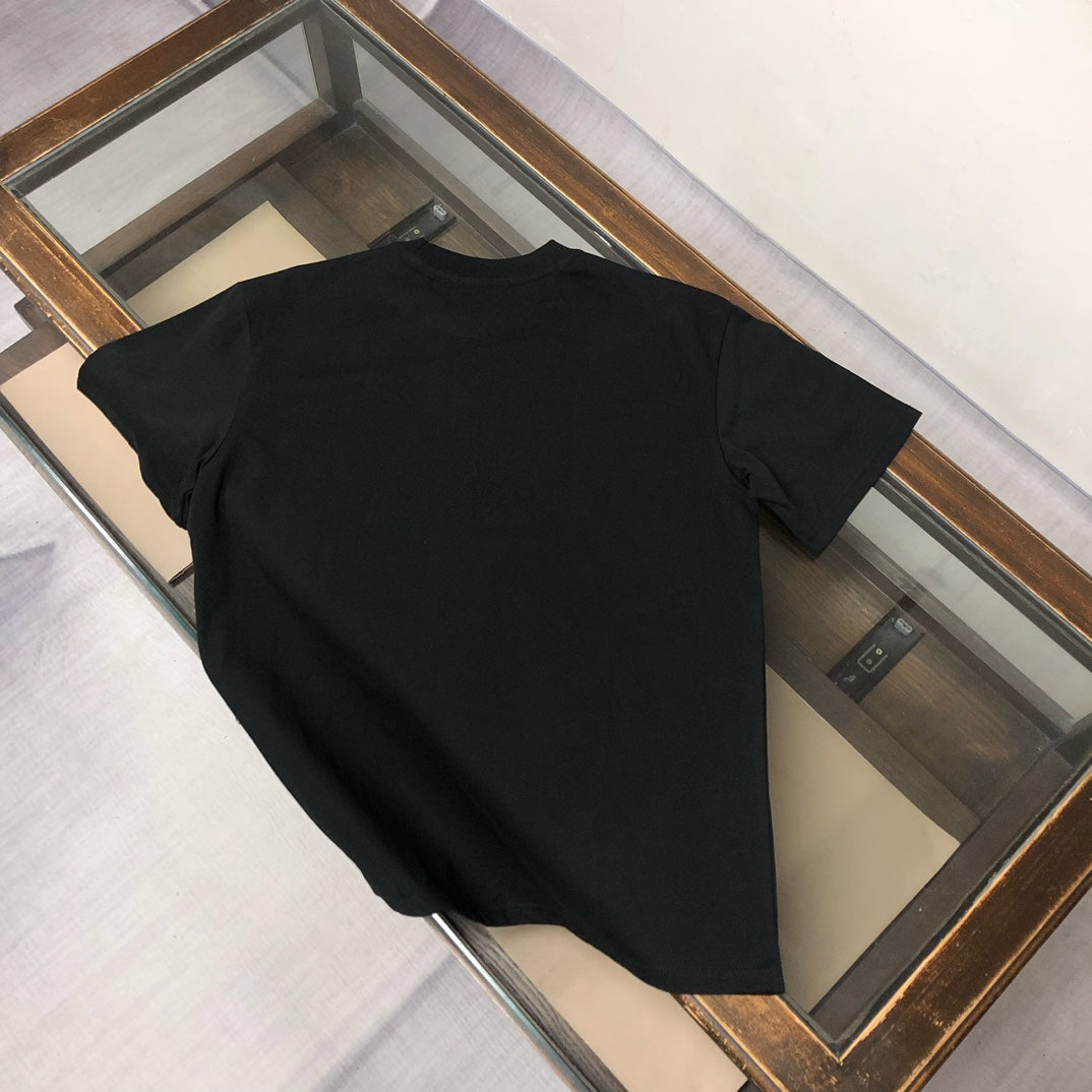 LuxluxHouse Best Quality Clothes T-shirt Moncler
