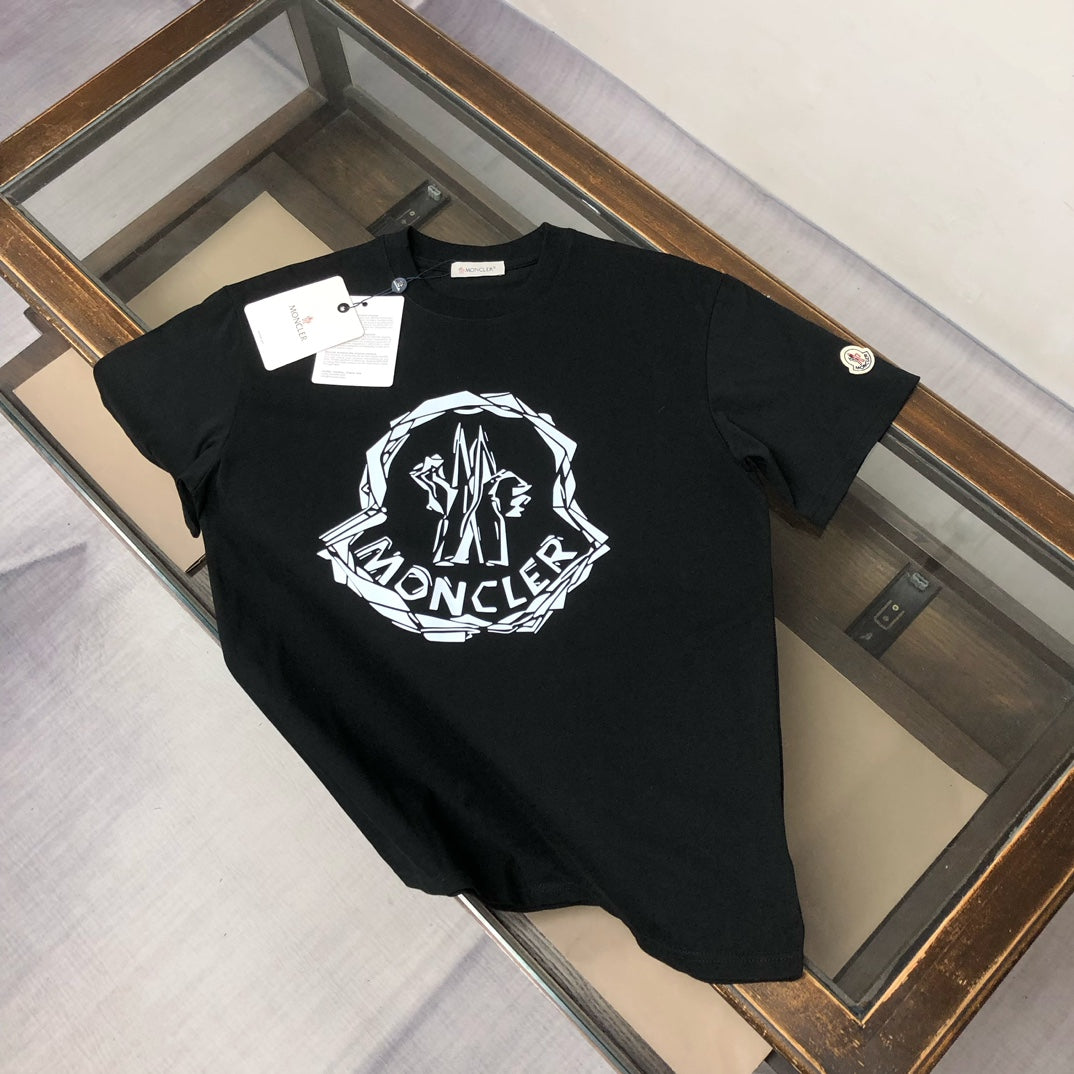 LuxluxHouse Best Quality Clothes T-shirt Moncler