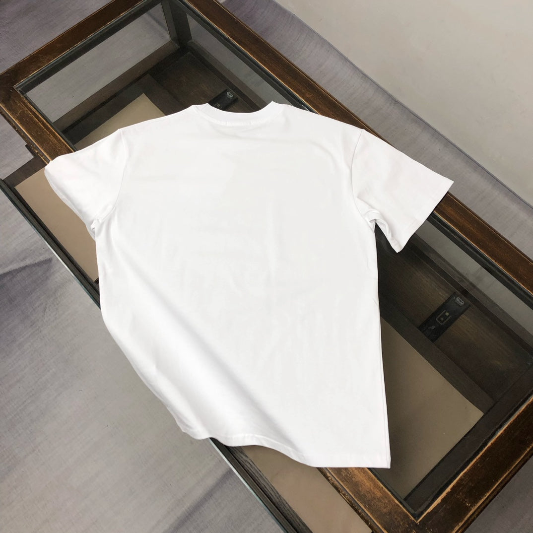 LuxluxHouse Best Quality Clothes T-shirt Moncler