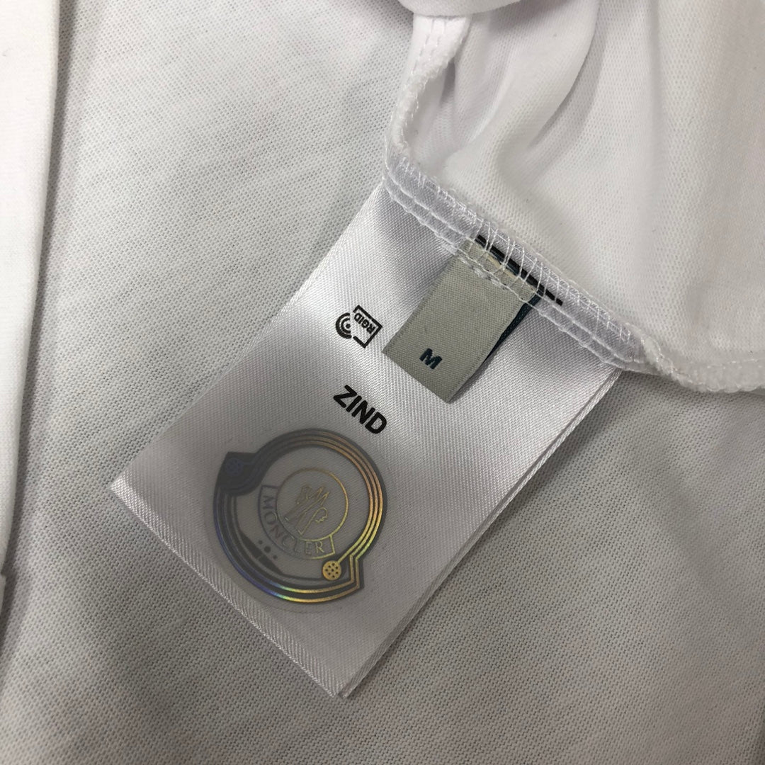 LuxluxHouse Best Quality Clothes T-shirt Moncler