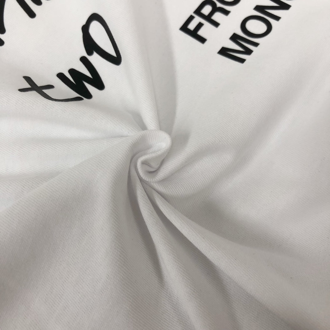 LuxluxHouse Best Quality Clothes T-shirt Moncler