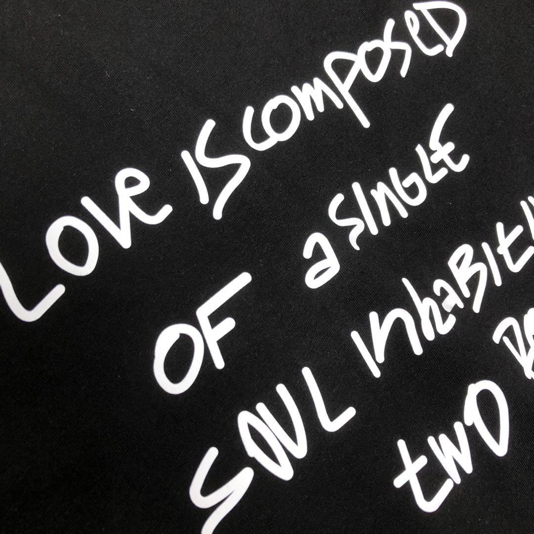 LuxluxHouse Best Quality Clothes T-shirt Moncler