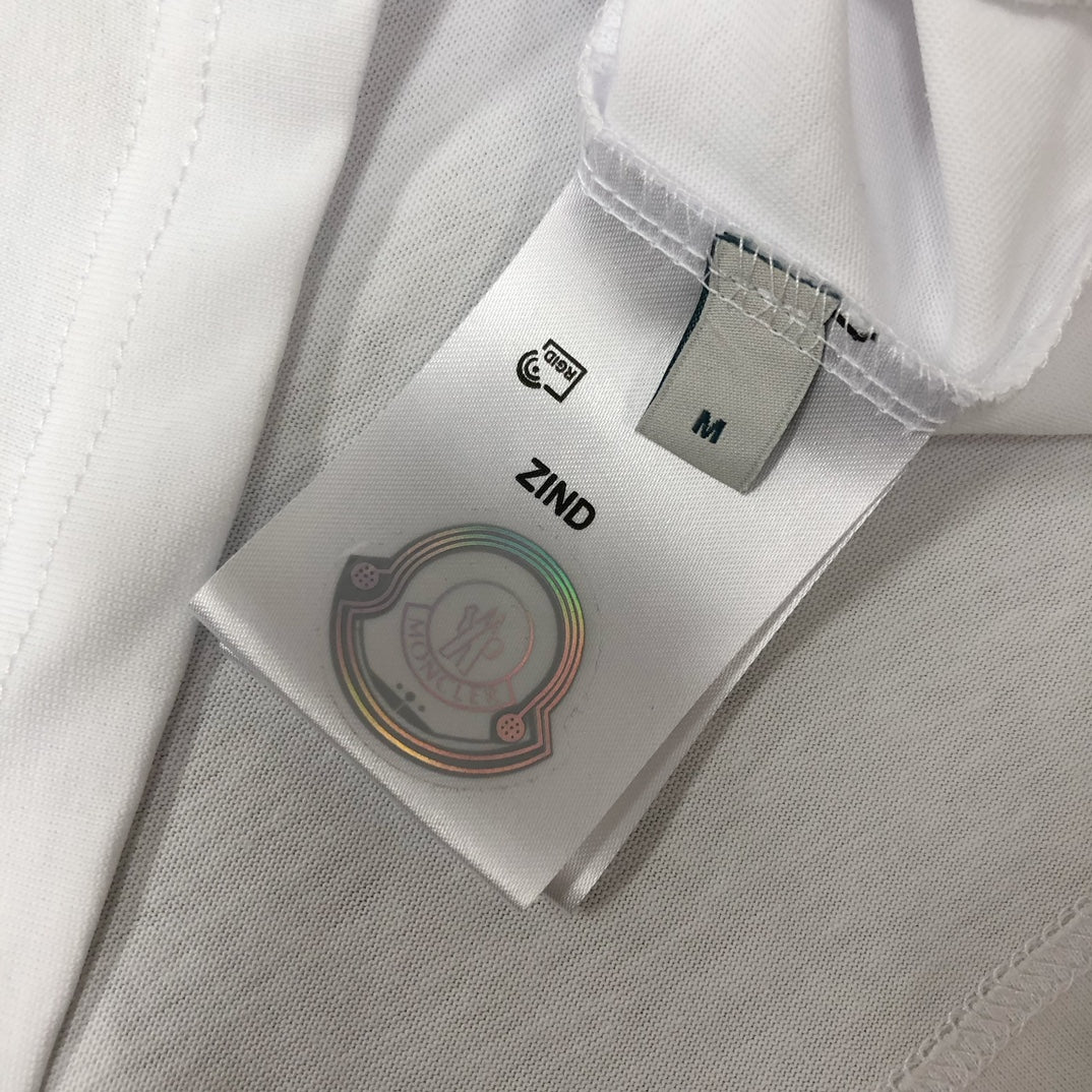 LuxluxHouse Best Quality Clothes T-shirt Moncler