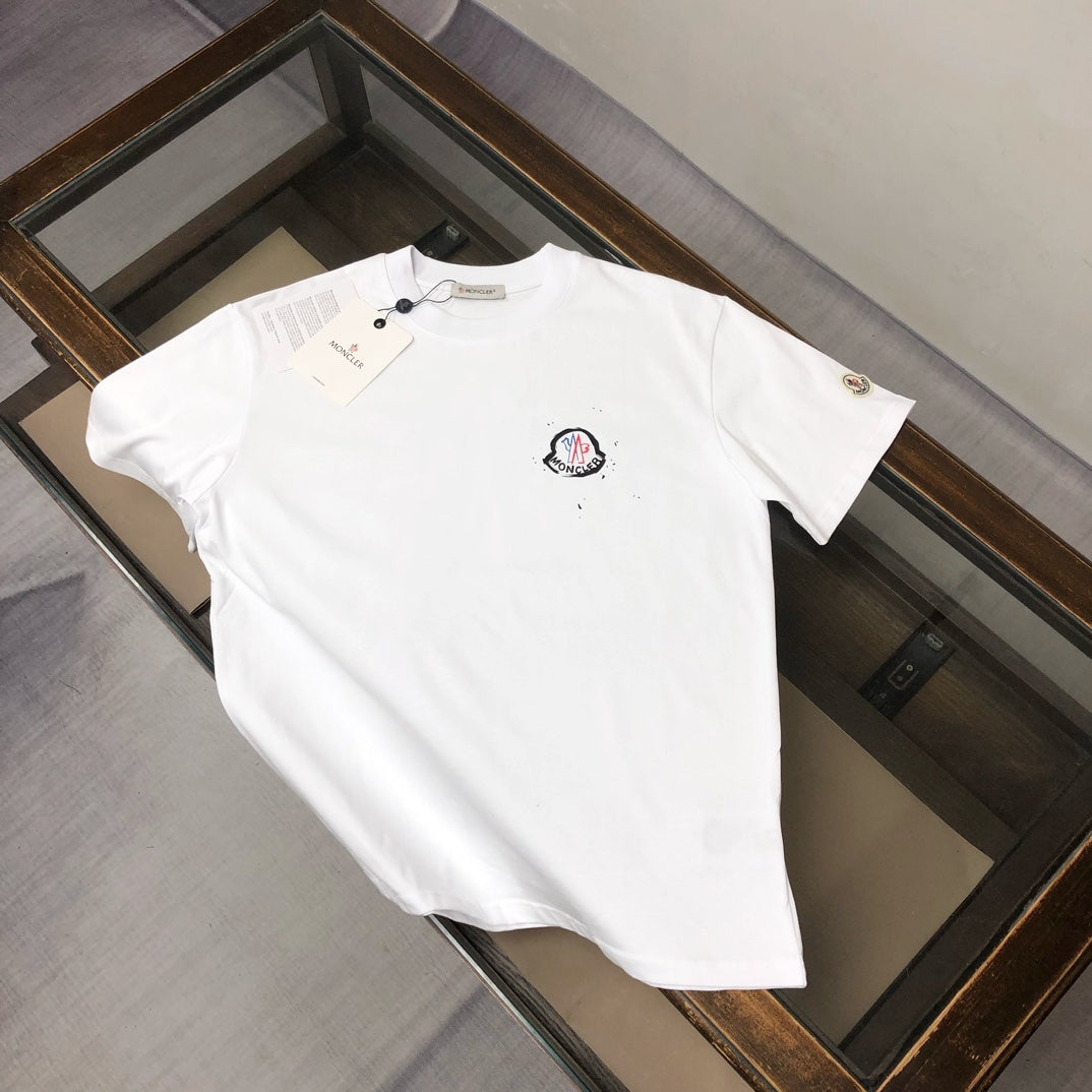 LuxluxHouse Best Quality Clothes T-shirt Moncler