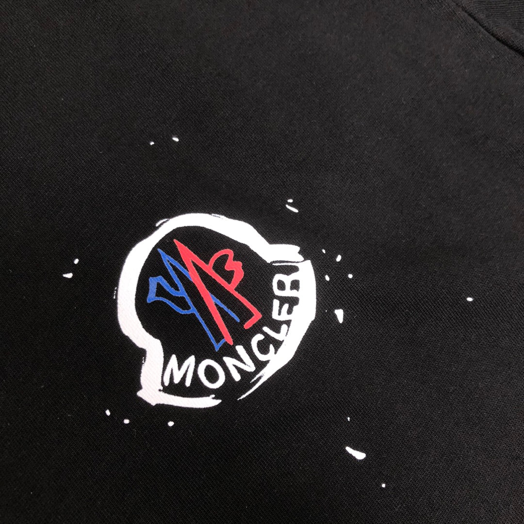LuxluxHouse Best Quality Clothes T-shirt Moncler