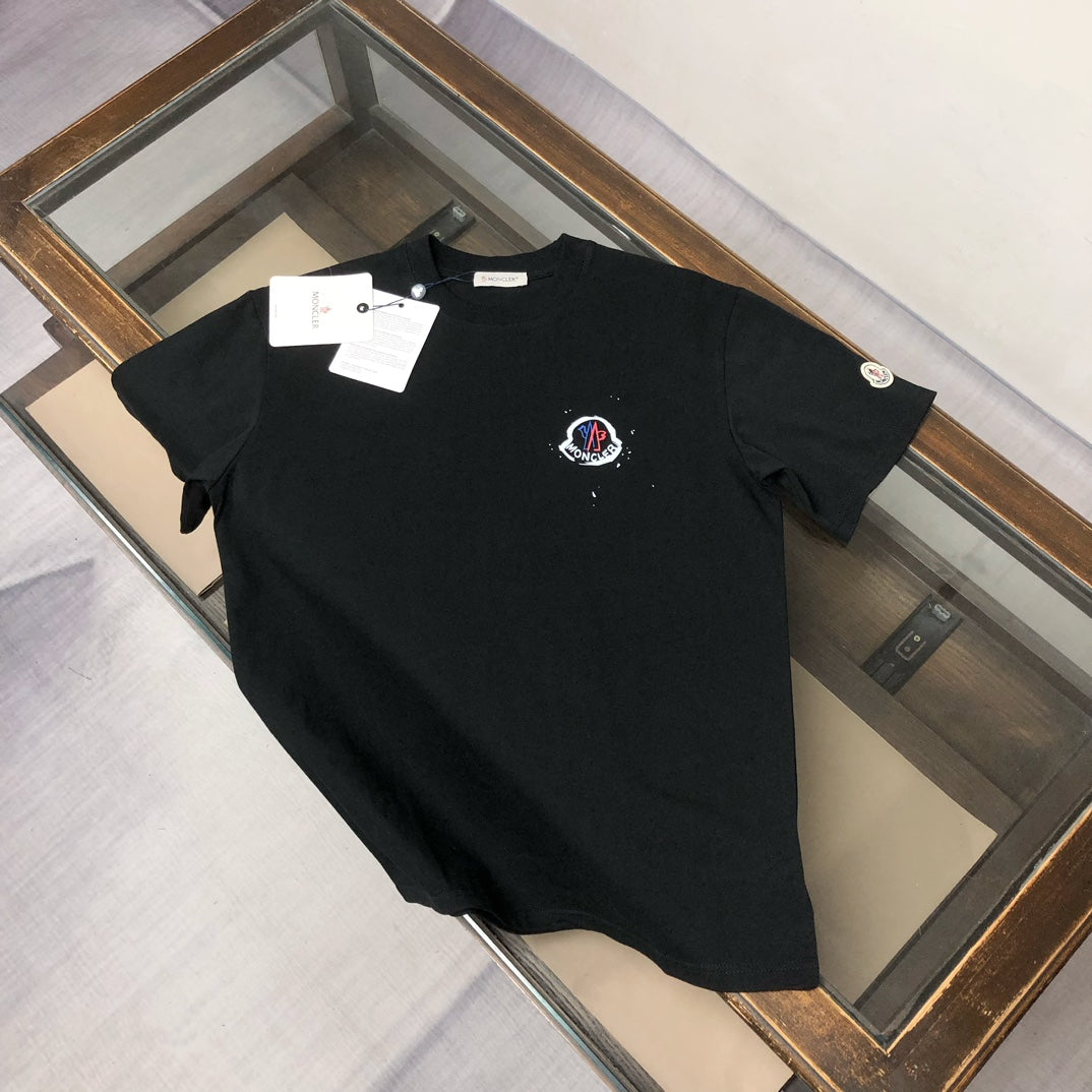 LuxluxHouse Best Quality Clothes T-shirt Moncler
