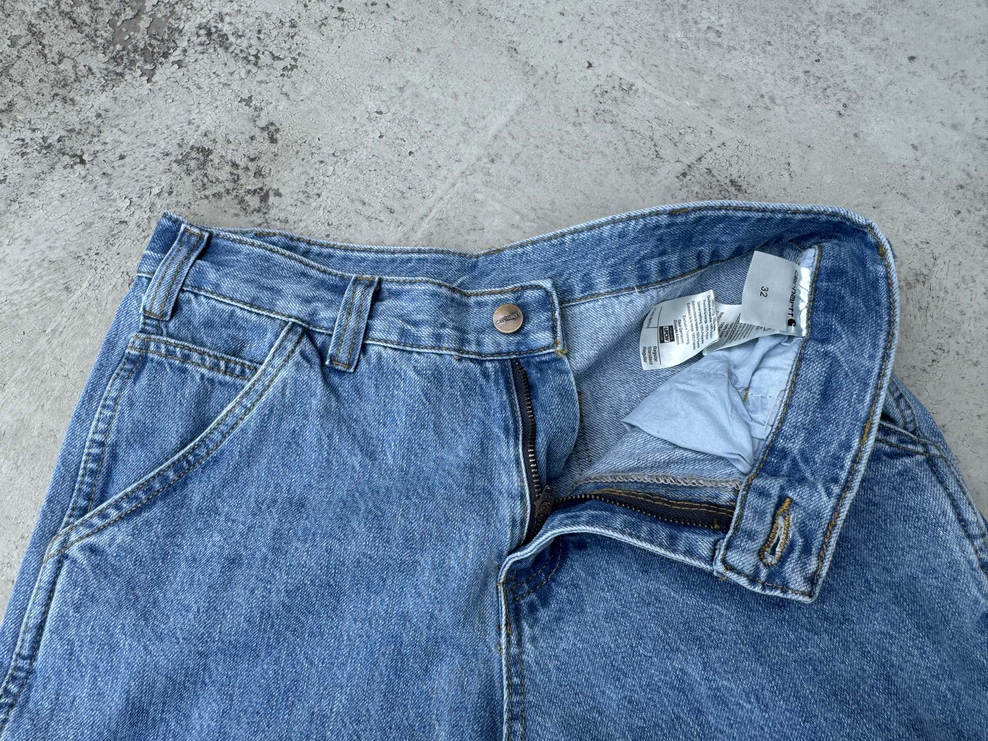 LuxluxHouse Best Quality Clothes Carhartt Pants