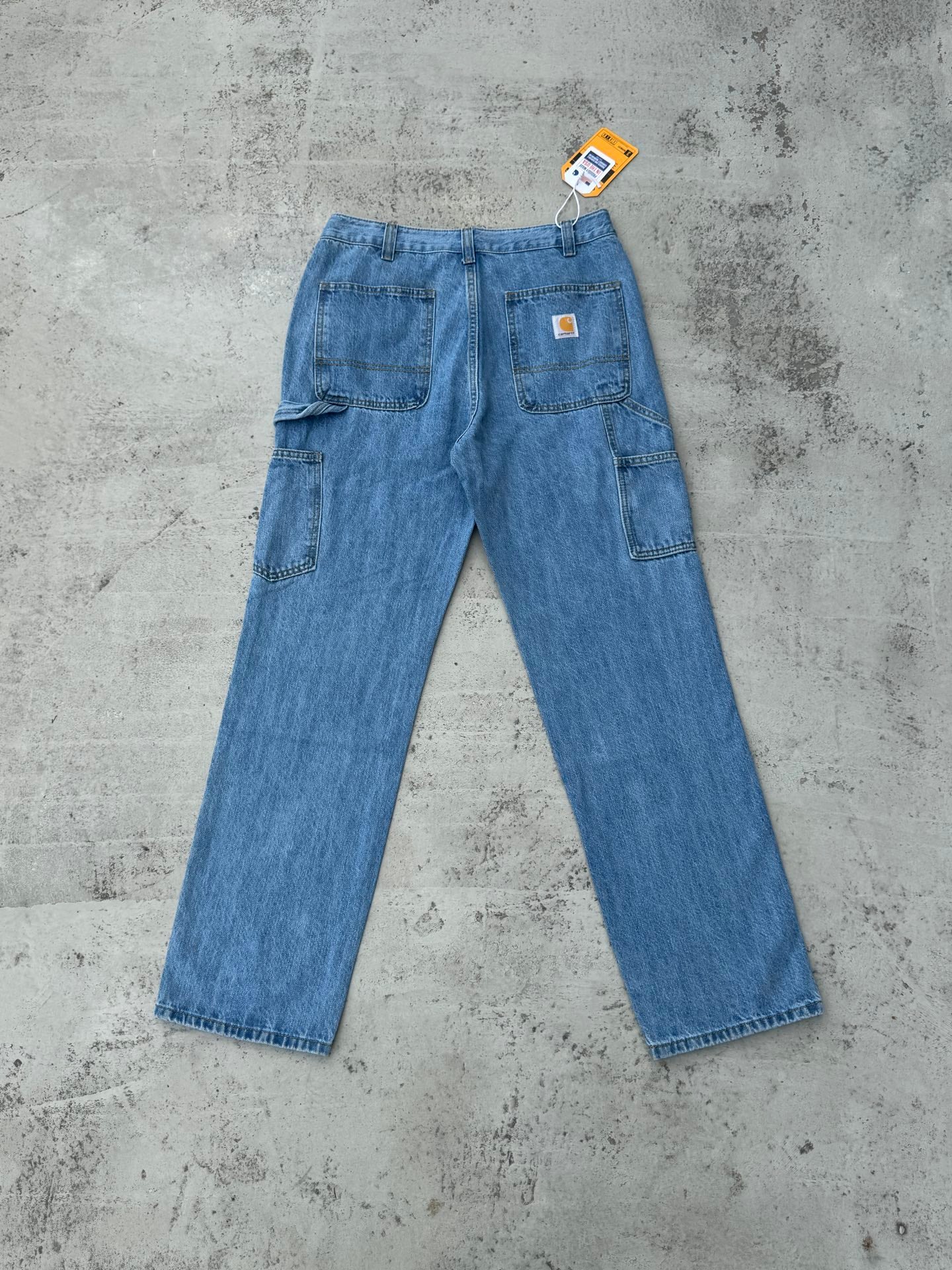 LuxluxHouse Best Quality Clothes Carhartt Pants