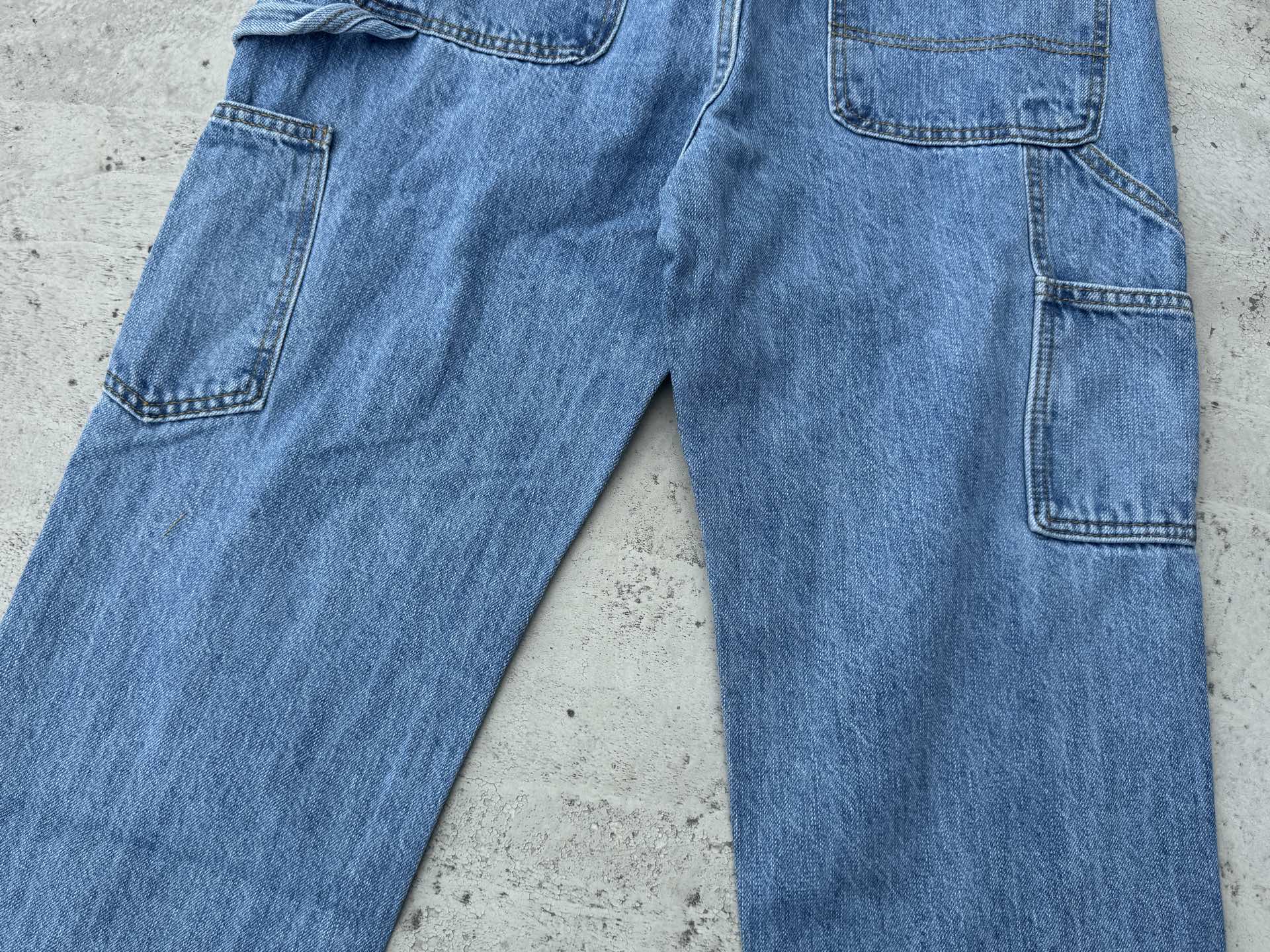 LuxluxHouse Best Quality Clothes Carhartt Pants