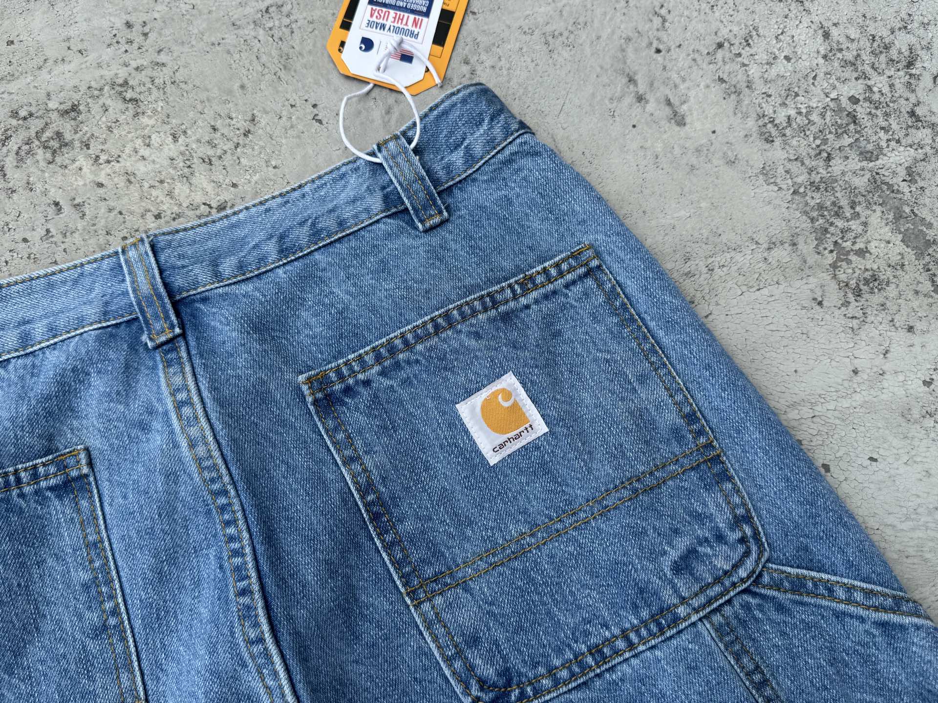 LuxluxHouse Best Quality Clothes Carhartt Pants